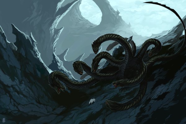 Kraken 5at