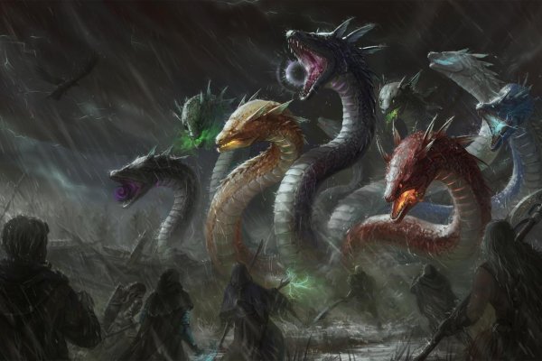 Kraken18 at