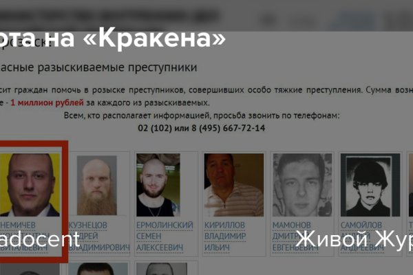 Кракен картель